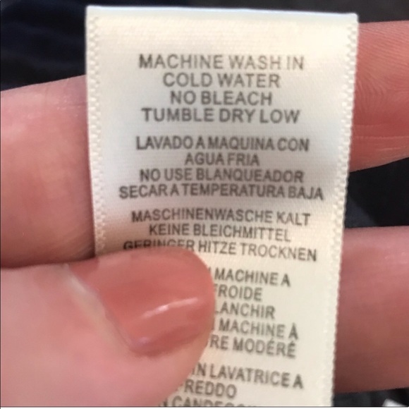 Cloth and Stone Plaid Swing Dress - Picture 8 of 8